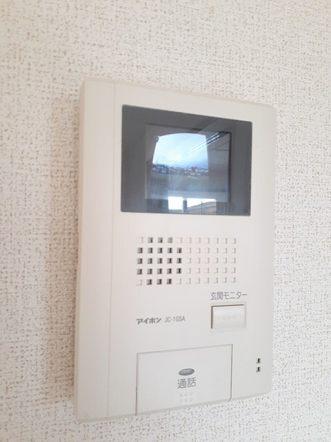 モンターニュ　アンの設備