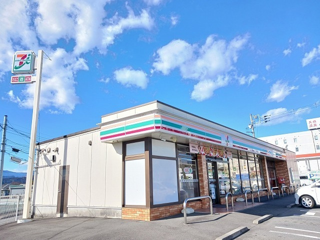 モンターニュ　アンの周辺|その他「セブンイレブン　ひばりが丘店まで400m」
