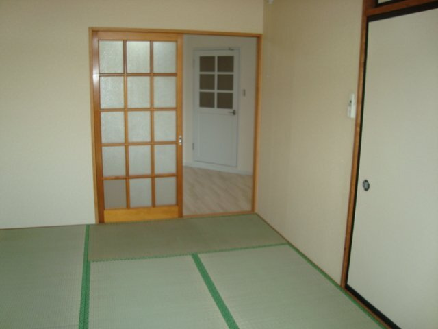 ＳｕｎＭａｔｅｓ福田（サンメイツ　フクダ）の内装|和室