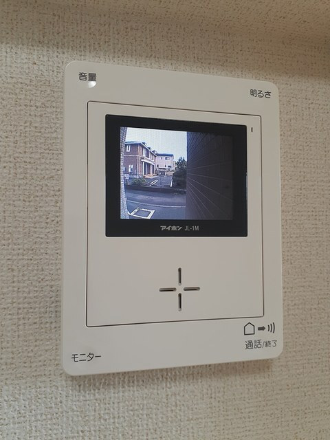 リヴァーイーストＨＯＲＩＩＫＥの設備