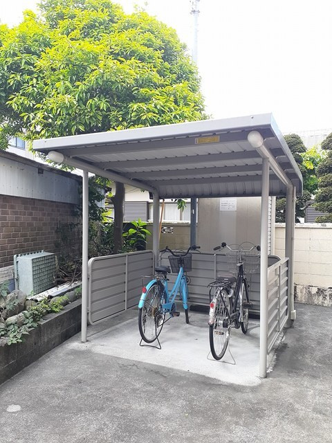 リヴァーイーストＨＯＲＩＩＫＥのその他