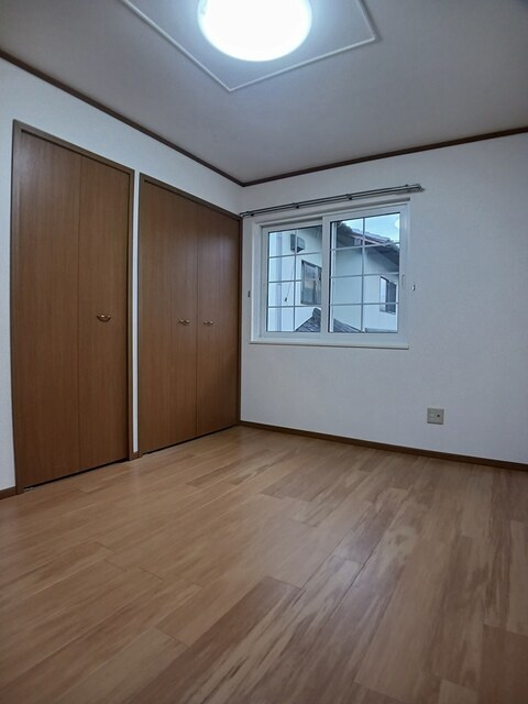 クレストールＪ＆Ｎの内装