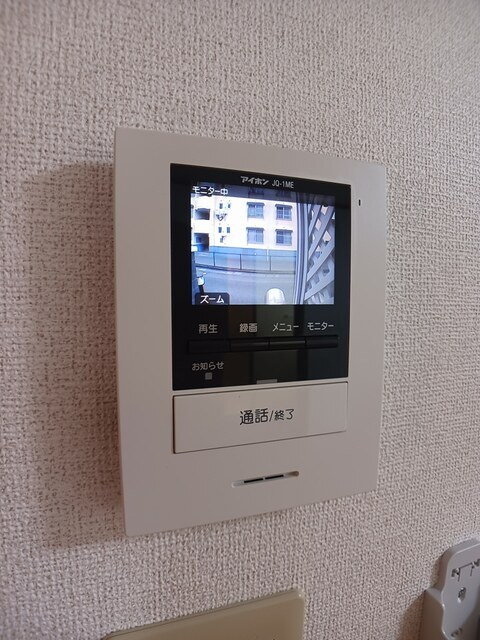 クレストールＪ＆Ｎの設備