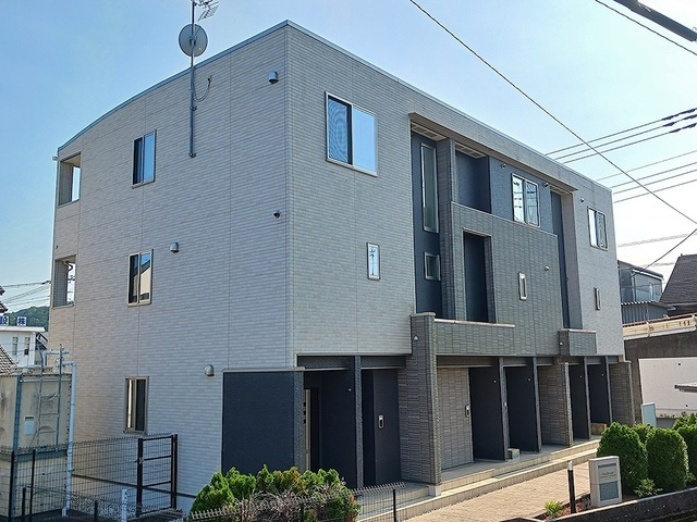 Ｍｏｄｅｓｓａの外観