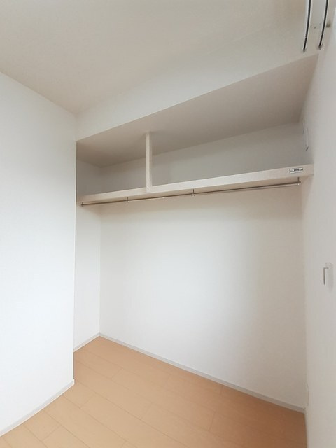 Ｍｏｄｅｓｓａの収納