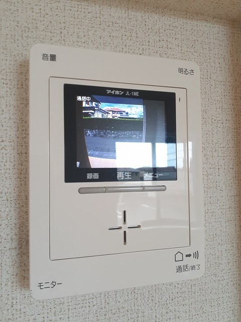 サニーレジデンスＢの設備