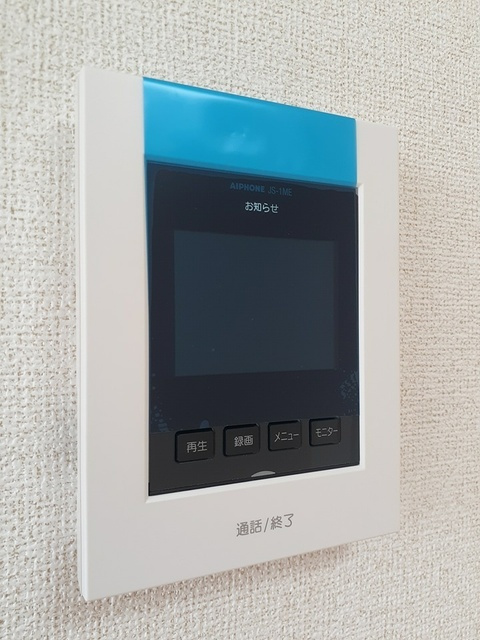 マーベラスＫの設備