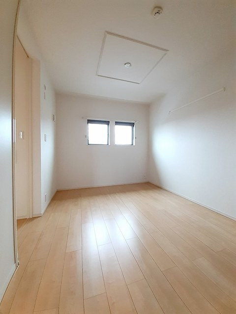 グレイス松富Ⅱのその他