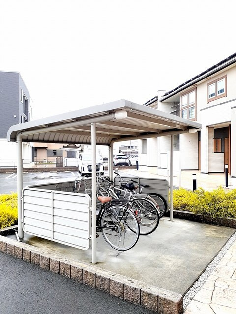 グレイス松富Ⅱのその他