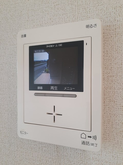 フォンテーヌ・イーの設備
