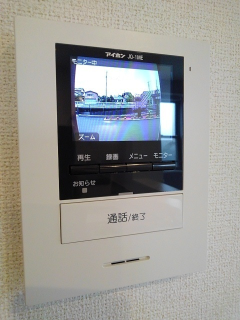 エスケー　レジデンスの設備