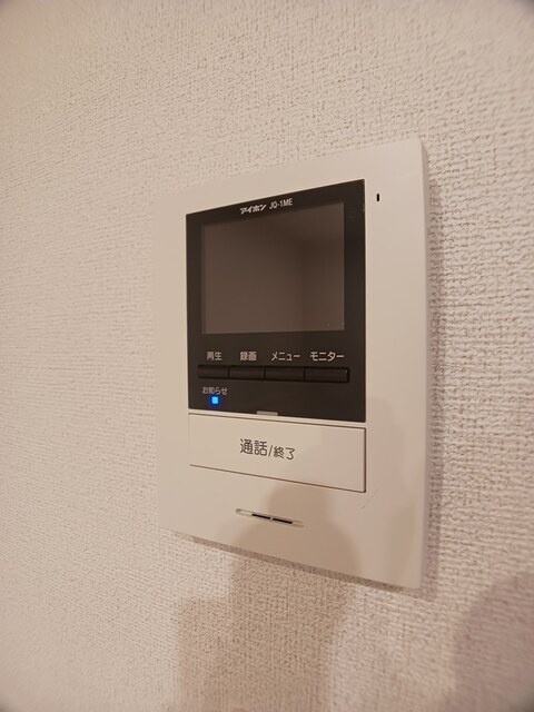 エスケー　レジデンスの設備