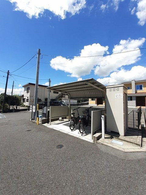 オリーブ弐番館のその他