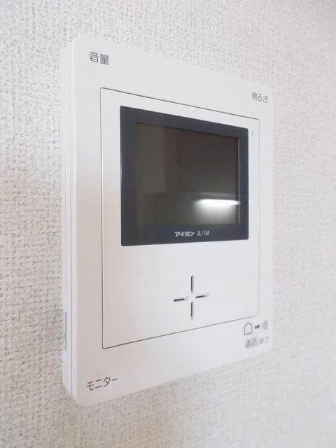 エアリーガーデンの設備