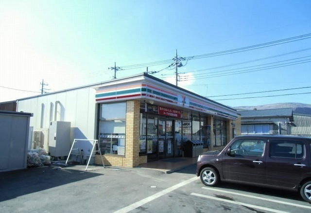 エアリーガーデンの周辺|その他「セブンイレブン駿東小山町須走東まで550m」