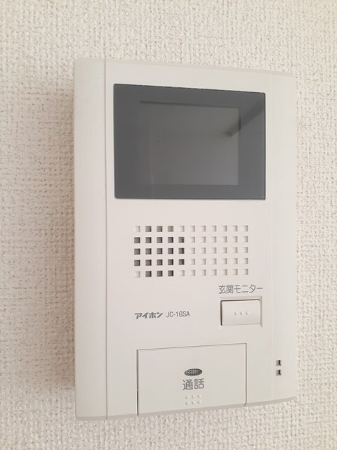 エルディム鈴木の設備