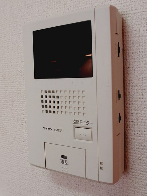 ノーブル古瀬の設備