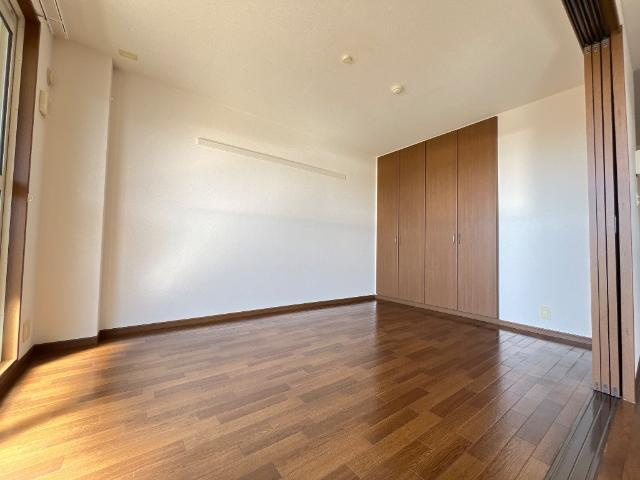 プランドール・雅の内装|洋室