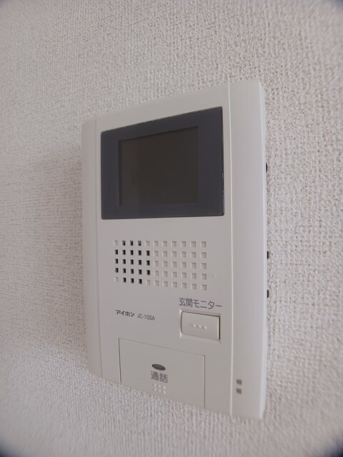 ヴァンベールＡの設備