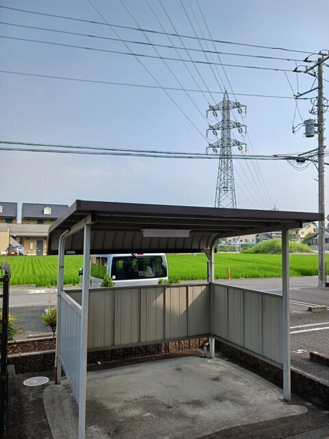 ヴァンベールＡのその他