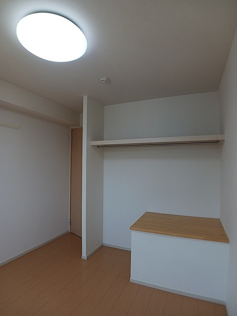 Ｈｏｒｉｚｏｎ．Ｋの収納