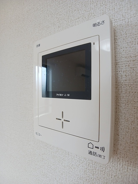 Ｈｏｒｉｚｏｎ．Ｋの設備