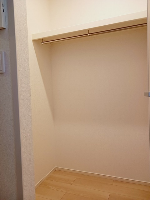 ショパンの収納