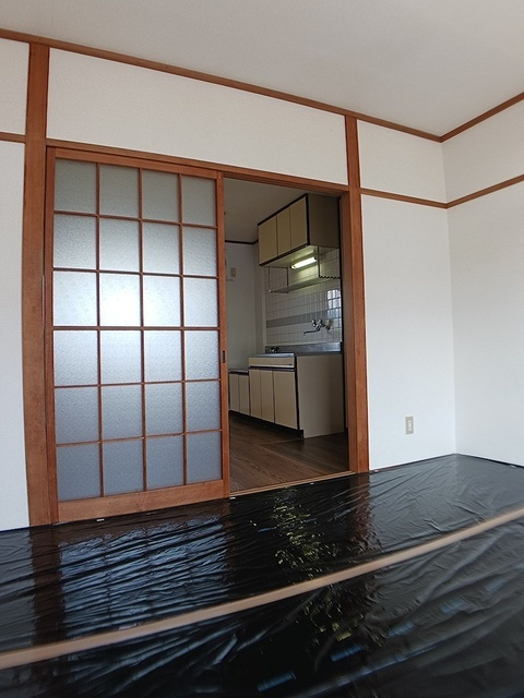 シティハイツすずきのその他