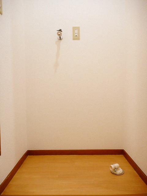 シティハイツすずきのその他