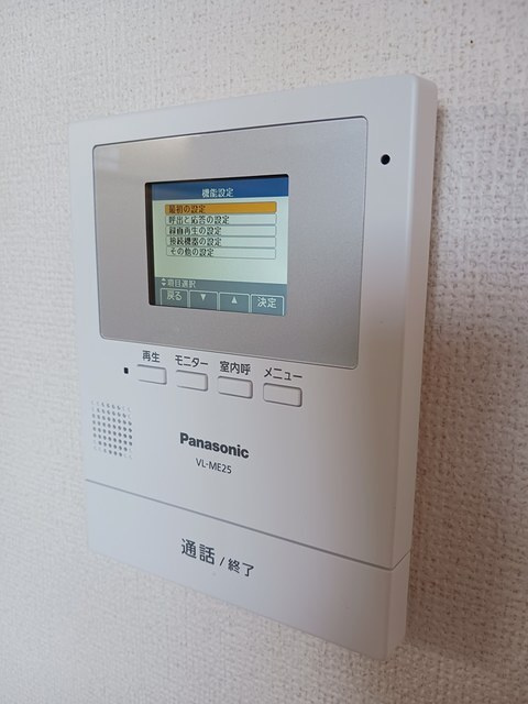 クレストールエムの設備