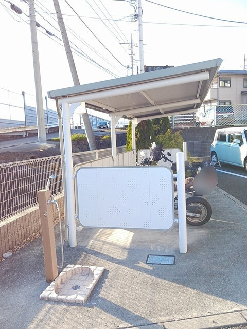 レ　アクアルーチェのその他