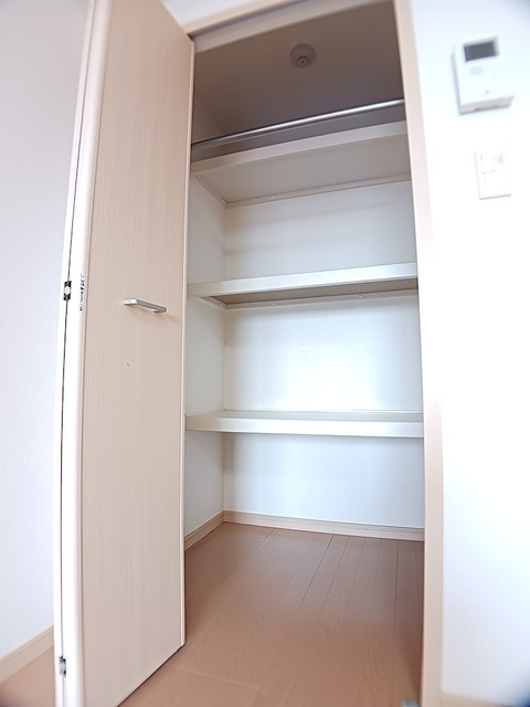 ノーブル古瀬の収納