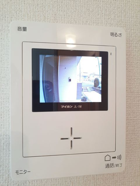 Ｋ・ｆｏｒｅｓｔ　Ⅰの設備