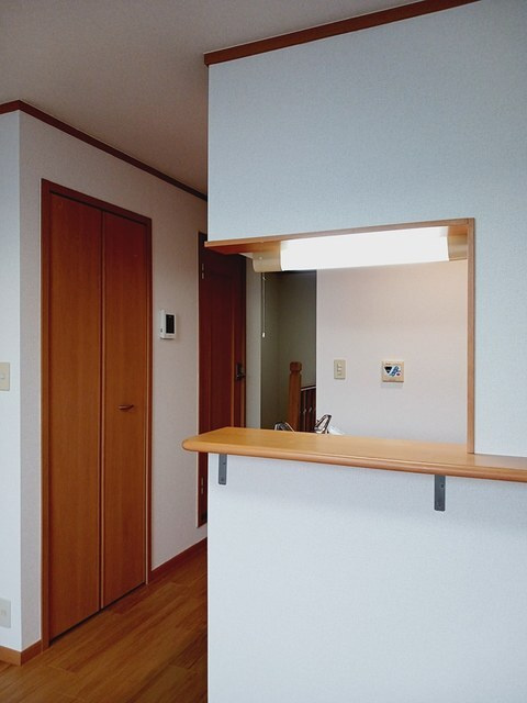 サザンクロスのその他