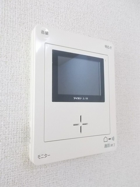 サンロードカドイケ　Ａの設備
