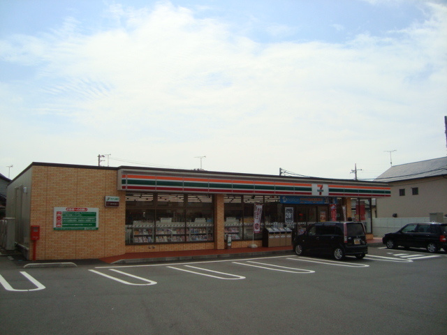 パレット小泉１の周辺|その他「セブンイレブン富士宮小泉店まで439m」