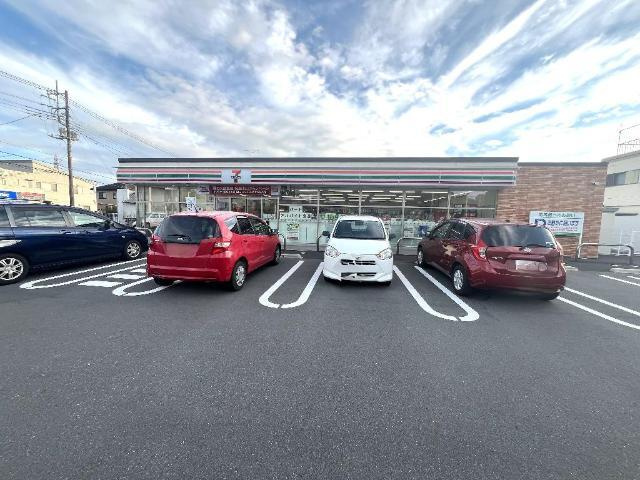 パレット小泉１の周辺|その他「セブンイレブン富士宮小泉東店まで53m」