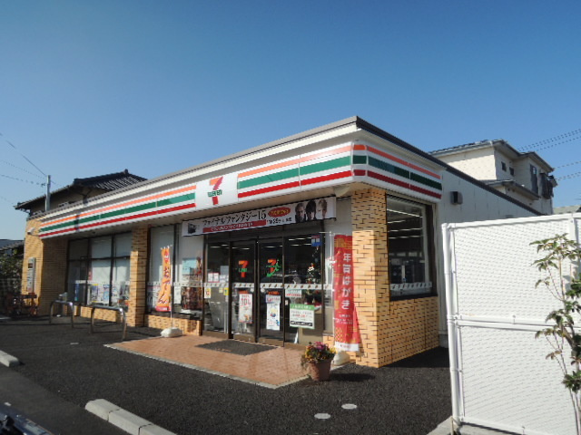 ファミールＦｕｊｉ　Ｎｅｏの周辺|その他「セブンイレブン　森島店まで950m」