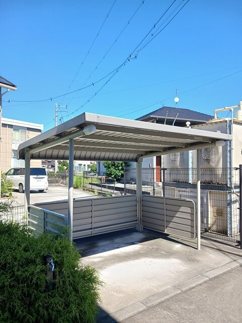 エルセレーノ宮下のその他