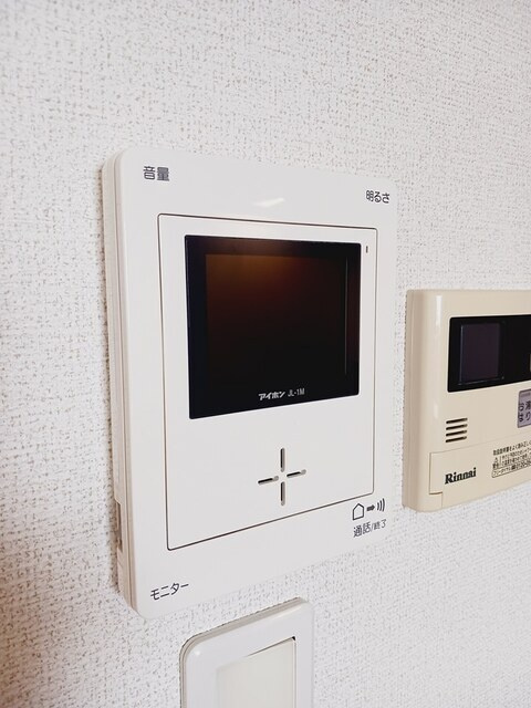 サニーヒルズの設備