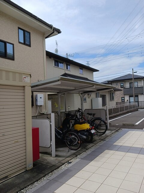 ブリッジハウスのその他
