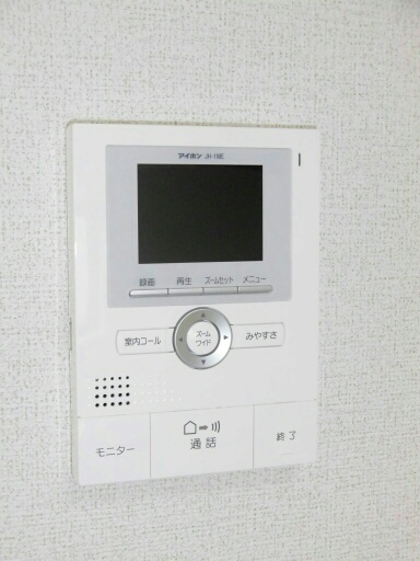 プレミール原Ａの設備