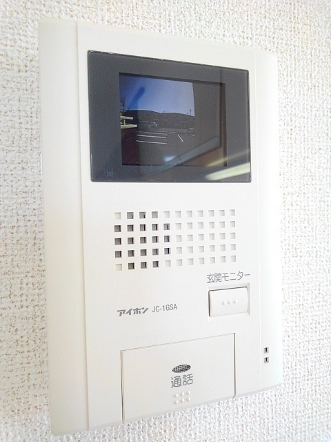 リバーサイドＣの設備