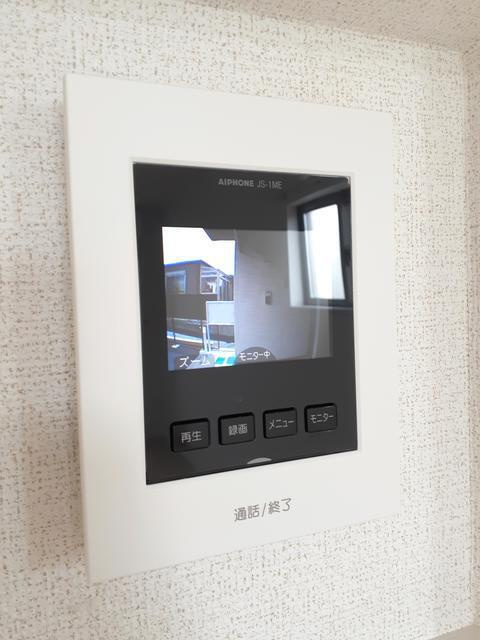 エール・ヌーボーの設備