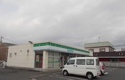 フォルシュ・ジェイ２の周辺|その他「ファミリーマート三島長伏店まで450m」