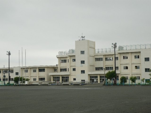 フルージュの周辺|その他「富士市立丘小学校まで1244m」