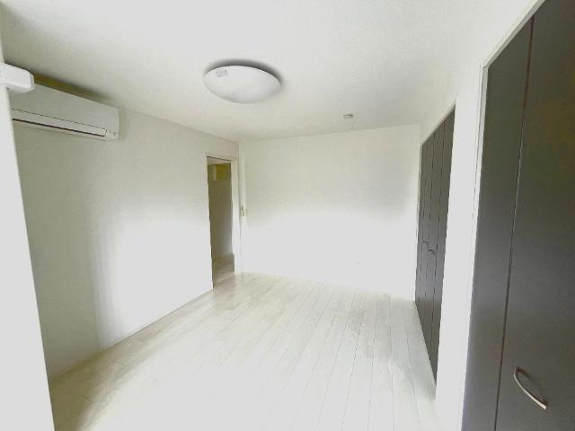 フルージュの内装|洋室