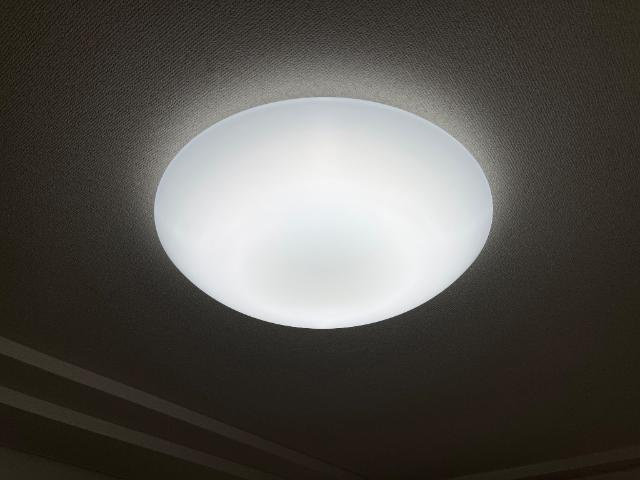 ＵＲＢＡＮの設備|照明器具