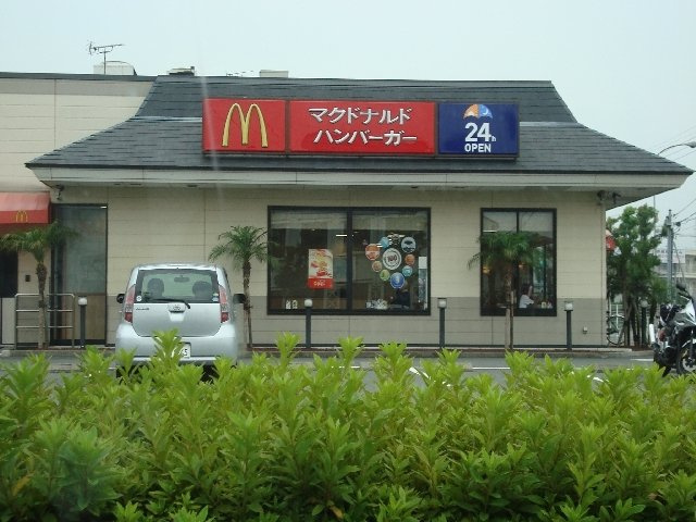 ＴＯＴＯ２１（トト　ニジュウイチ）の周辺|その他「マクドナルドまで700m」