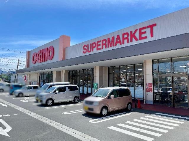 Ａ－ＰＧ（エーピージー）の周辺|その他「セブンイレブン宮原店（コンビニ）まで550m」